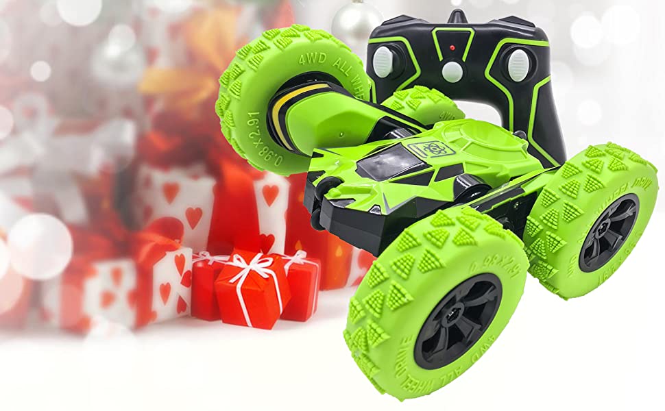 rc car toys birthday gift present for kids